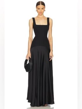 marianna laure maxi dress L'Academie by Marianna Laure Maxi Dress